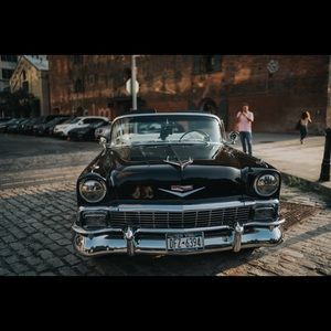 Meet your Posher, Jeff